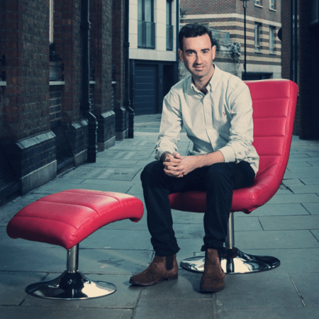 Photo of Gary Houlihan