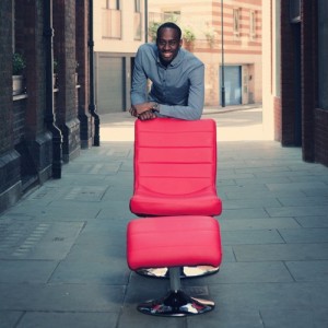 Photo of Marcel Thomas