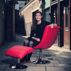 Photo of Evelyn Higgins