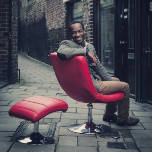 Photo of Masimba Sagwete