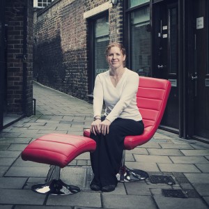 Photo of Kate MacDonald