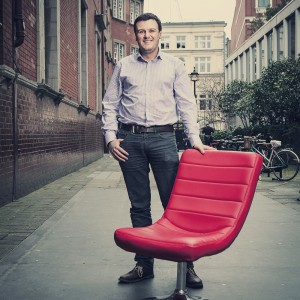 Photo of Chris Wintle