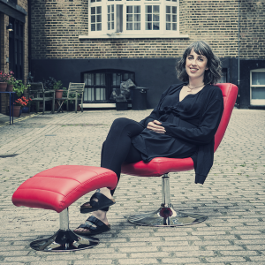 Photo of Laura Hampson