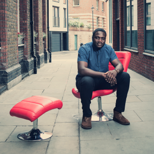 Photo of Samuel Obafemi