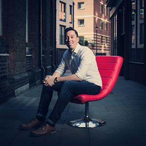 Photo of Oli Kennon