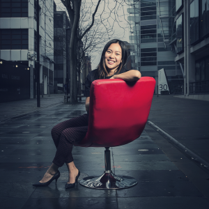 Photo of Kristie Tam