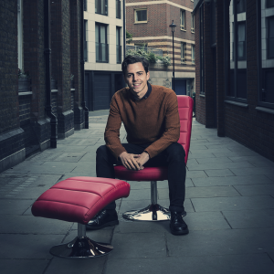 Photo of Christian Chatterton