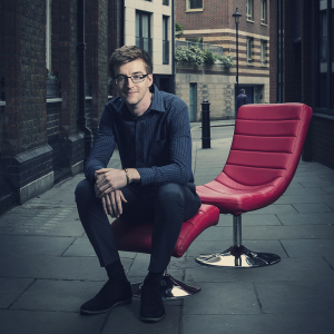 Photo of Chris Mason