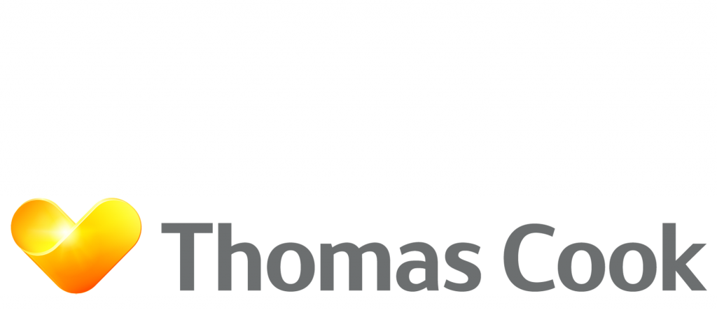 Thomas Cook