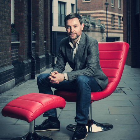 Photo of Michael Davison