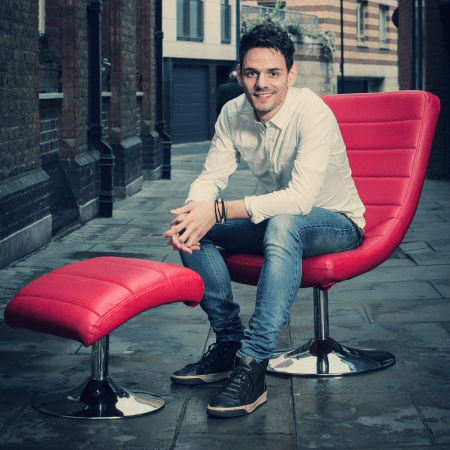 Photo of Filippo Minelle