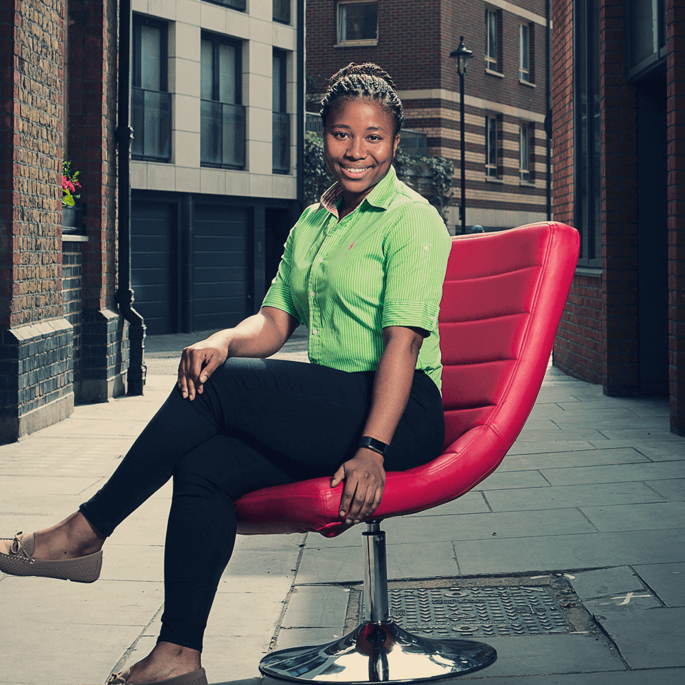 Photo of Olamide Abolarinwa